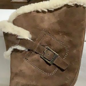 Ugg mid calf boot